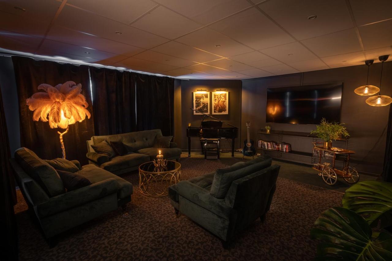 Hotel Entre Norr