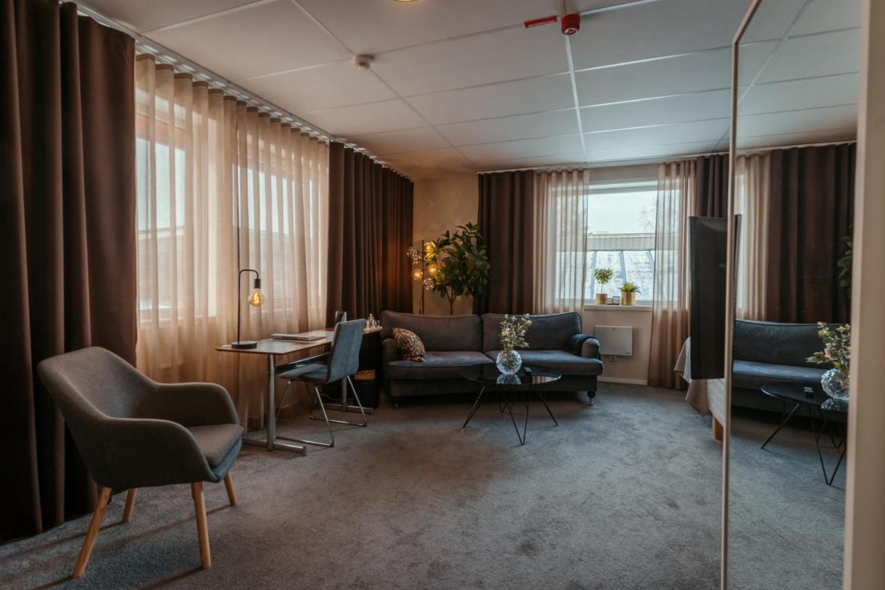 Entre Norr 3* Umeå